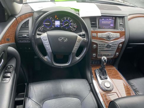 Used 2019 INFINITI QX80 Luxe w/ 22" Wheel Package image 19