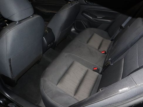 Certified 2024 Nissan Altima 2.5 SV image 20