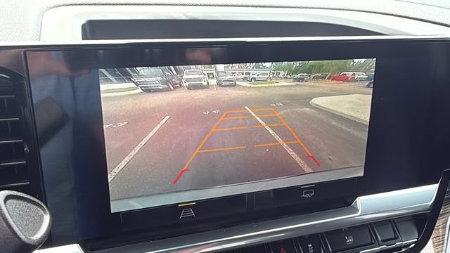 Used 2024 Chevrolet Silverado 1500 RST RWD image 19