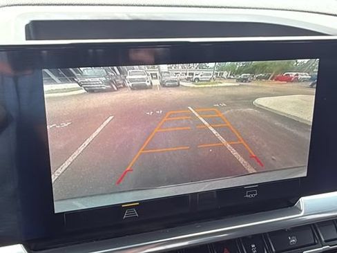 Used 2024 Chevrolet Silverado 1500 RST RWD image 19