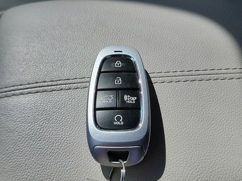 Used 2024 Hyundai Tucson SEL w/ Convenience Package image 25