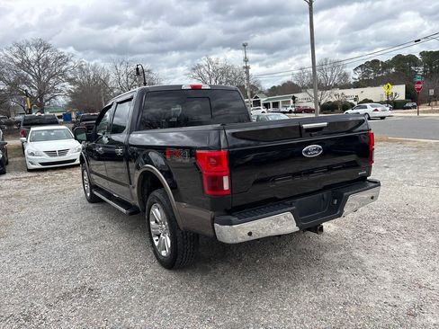 Used 2020 Ford F150 Lariat image 11
