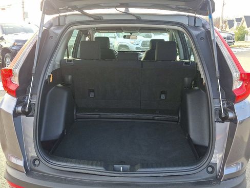 Used 2019 Honda CR-V LX image 27