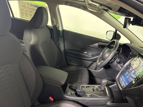 New 2026 Subaru Impreza 2.0i Sport image 26