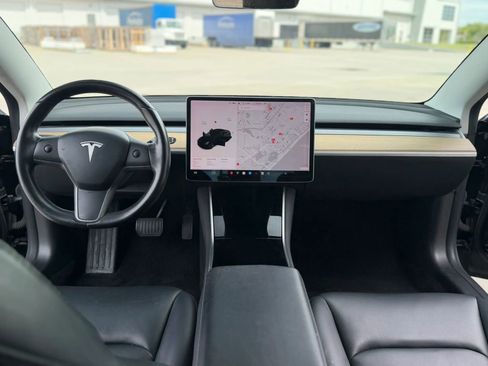 Used 2019 Tesla Model 3 Long Range AWD/4WD image 23