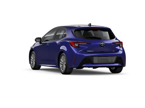 New 2026 Toyota Corolla SE image 7