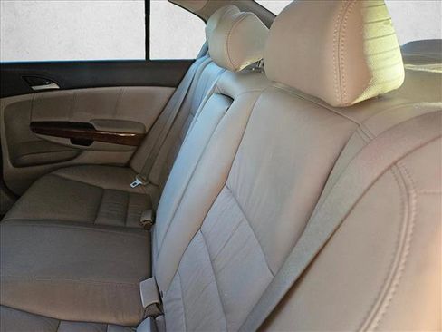 Used 2012 Honda Accord EX-L image 21