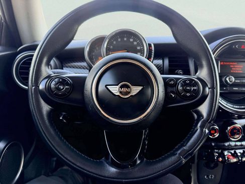 Used 2015 MINI Cooper S FWD image 27