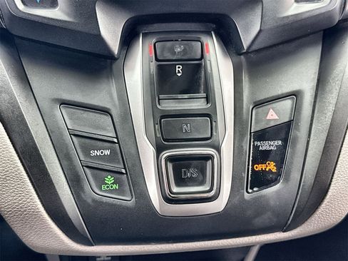 Used 2018 Honda Odyssey LX image 28