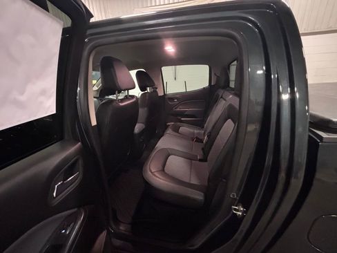 Used 2019 Chevrolet Colorado Z71 image 15