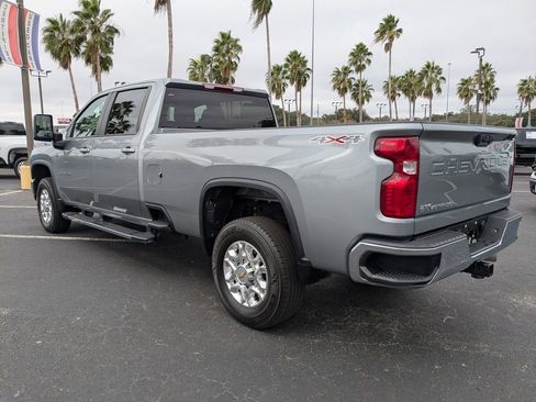Used 2024 Chevrolet Silverado 3500 LT image 7