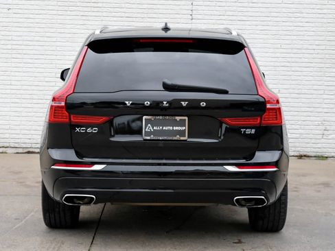 Used 2019 Volvo XC60 T5 Inscription w/ Protection Package Premier FWD image 9