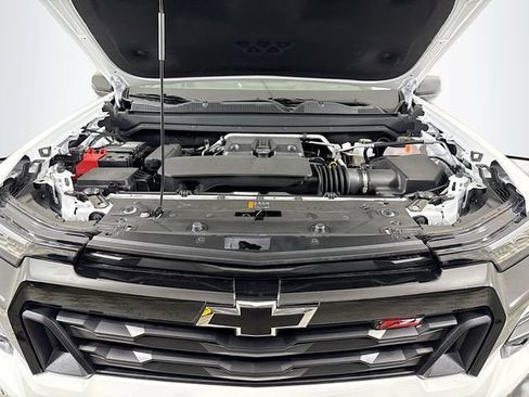 New 2025 Chevrolet Colorado Z71 w/ Z71 Convenience Package 2 image 32