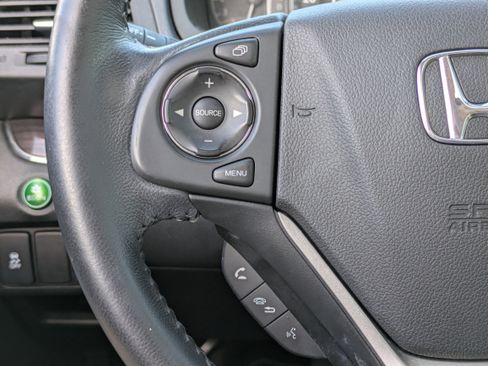 Used 2015 Honda CR-V EX-L image 23