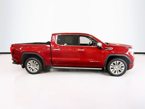Used 2022 GMC Sierra 1500 Denali w/ Denali Premium Package image 5