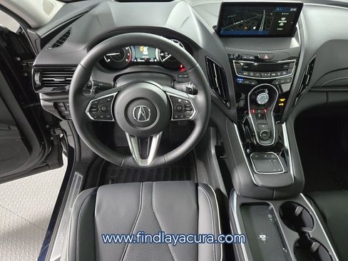 New 2025 Acura RDX SH-AWD w/ Advance Package image 14