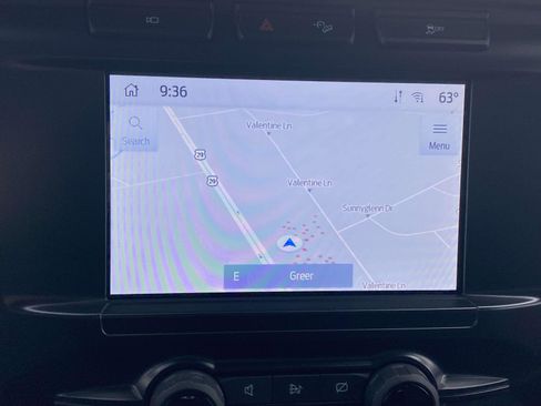 Used 2022 Ford F150 XL w/ STX Black Appearance Package image 30