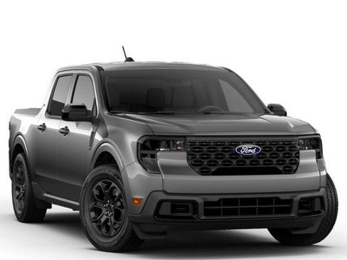 New 2026 Ford Maverick XLT w/ XLT Luxury Package AWD/4WD image 28