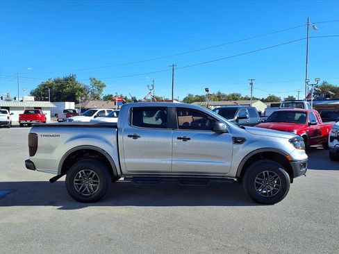 Used 2021 Ford Ranger XLT w/ Tremor Off-Road Package image 2
