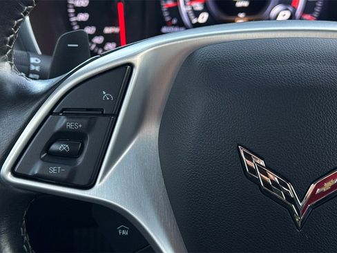 Used 2019 Chevrolet Corvette Stingray Coupe w/ 2LT Preferred Equipment Group image 26