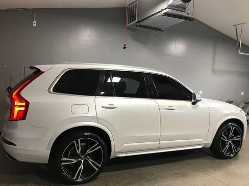 Used 2016 Volvo XC90 T6 R-Design w/ Vision Package image 3