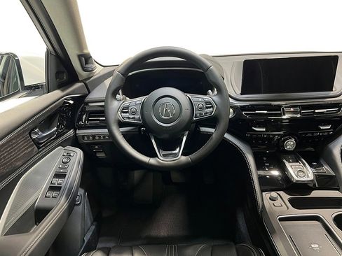 New 2026 Acura MDX SH-AWD w/ Advance Package image 16
