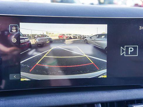 New 2026 Hyundai Tucson SEL image 28