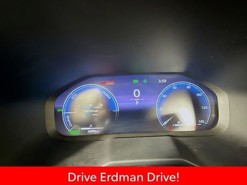 Used 2024 Toyota RAV4 XSE w/ Advanced Technology Package AWD/4WD image 17