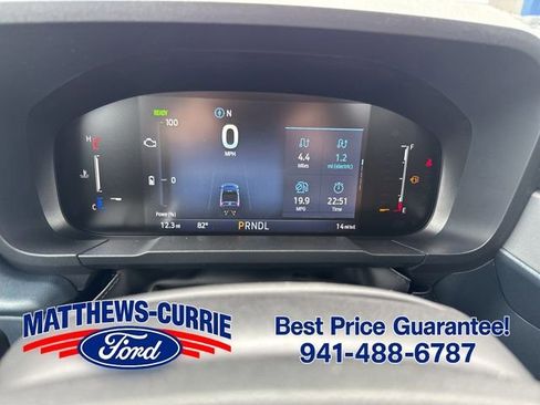 New 2026 Ford Maverick XL FWD image 16