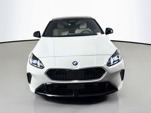 New 2026 BMW 228i xDrive w/ Technology Package AWD/4WD image 2