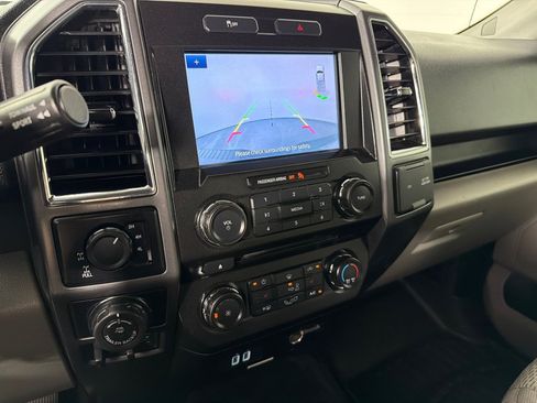 Used 2016 Ford F150 XLT w/ Equipment Group 302A Luxury AWD/4WD image 16