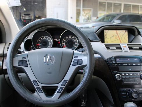 Used 2011 Acura MDX w/ Technology Package image 31