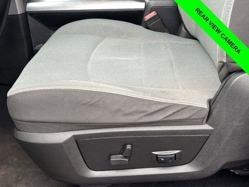 Used 2023 RAM 1500 Classic SLT w/ Trailer & Traction Group image 5