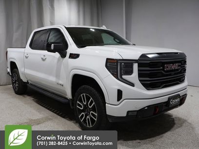 Used 2022 GMC Sierra 1500 AT4 w/ AT4 Premium Package