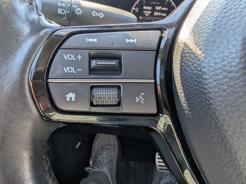 Used 2023 Honda CR-V EX-L image 28