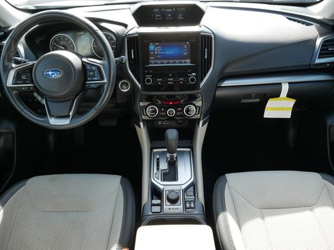 Used 2019 Subaru Forester Premium AWD/4WD image 10