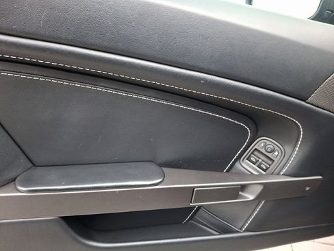 Used 2008 Aston Martin V8 Vantage Coupe image 11