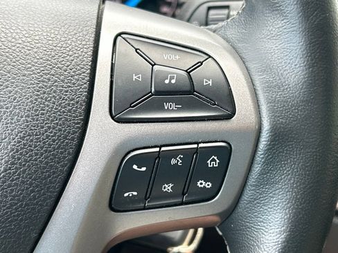 Used 2019 Ford Ranger XLT w/ Equipment Group 302A Luxury AWD/4WD image 27