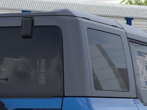 New 2025 Ford Bronco Big Bend w/ Black Diamond Package image 25