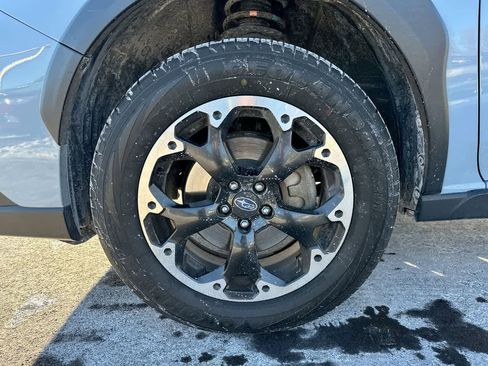 Certified 2023 Subaru Crosstrek 2.0i Premium image 19