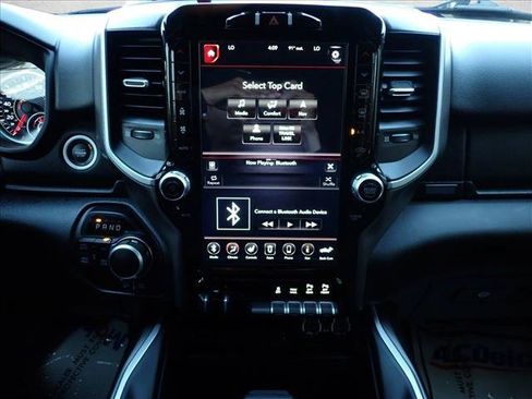 Used 2020 RAM 1500 Big Horn AWD/4WD image 15