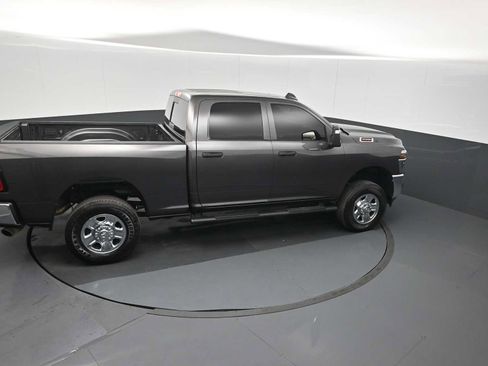 Used 2025 RAM 2500 Tradesman AWD/4WD image 17