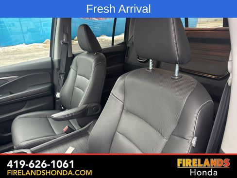 Used 2023 Honda Ridgeline RTL image 15