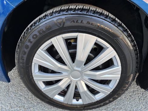 Used 2014 Honda Civic LX image 18