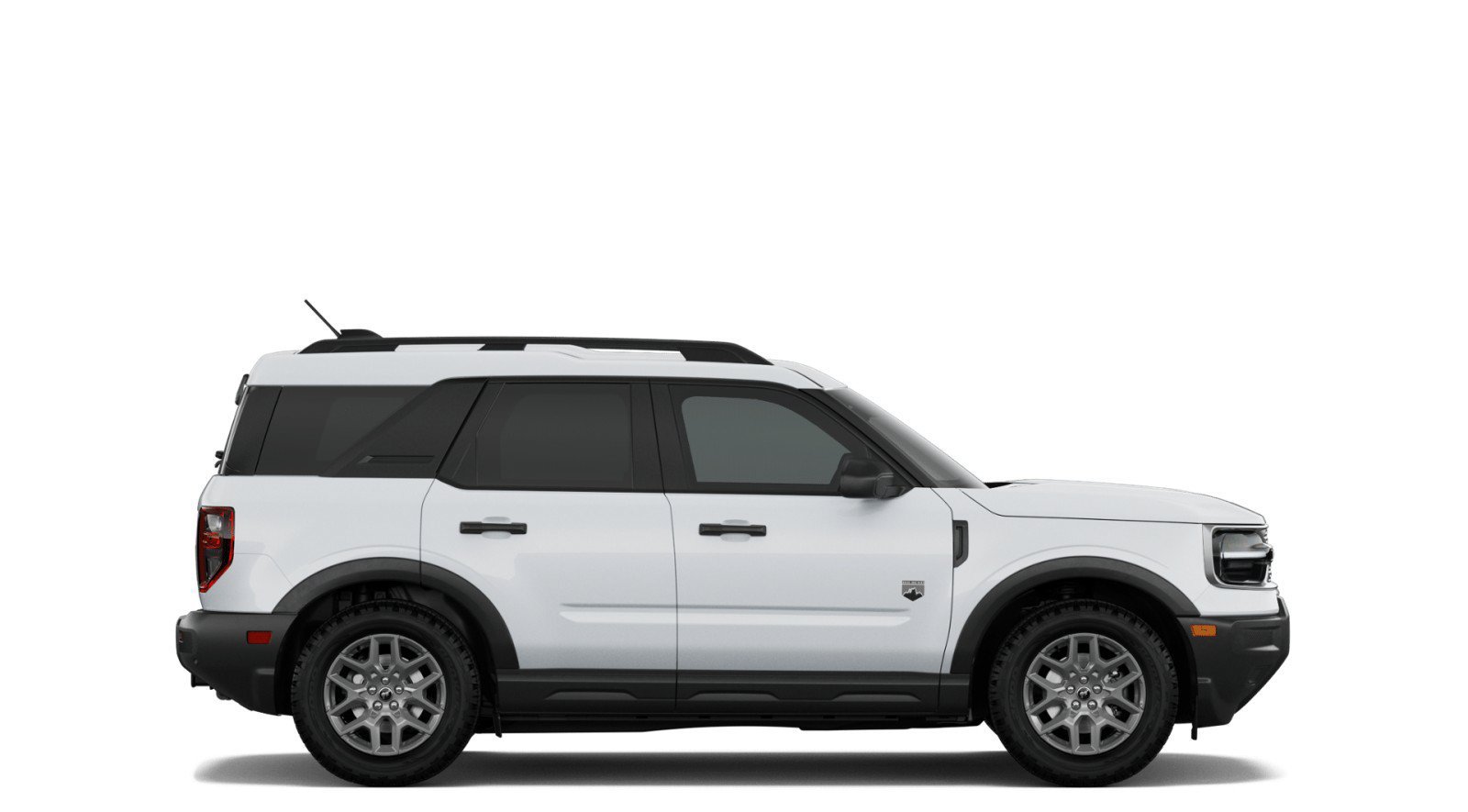 New 2026 Ford Bronco Sport Big Bend AWD/4WD image 6