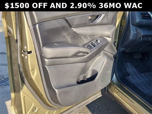 New 2026 Subaru Ascent Limited image 11