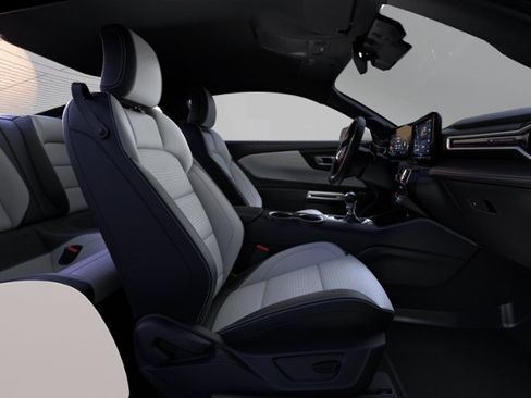 New 2026 Ford Mustang GT Premium RWD image 28