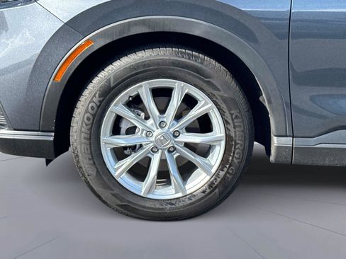 Certified 2025 Honda CR-V EX-L image 11