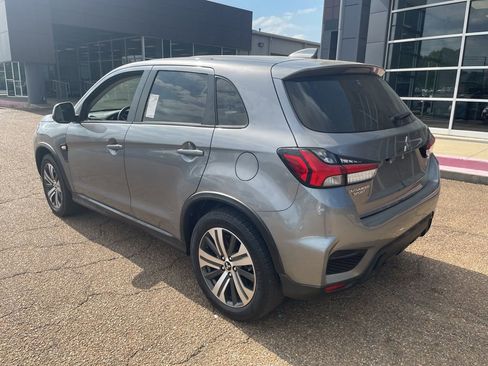 Used 2021 Mitsubishi Outlander Sport FWD image 6