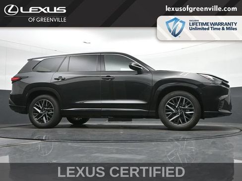 Certified 2026 Lexus TX 350 AWD w/ Technology Package image 31